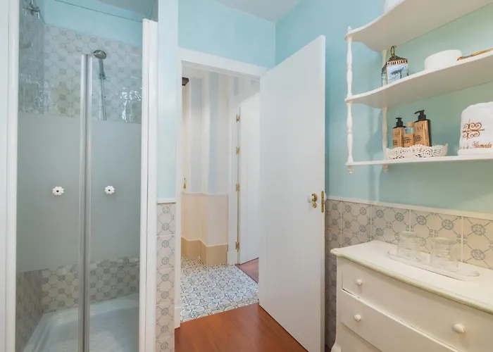 Palacete De La Alameda - Adults Only- * 카디스