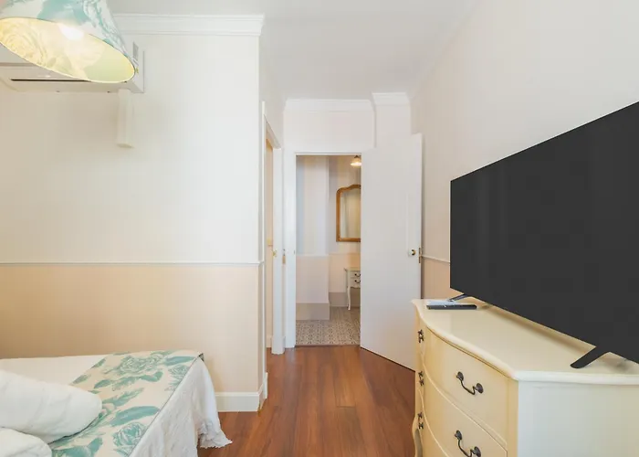 Palacete De La Alameda - Adults Only-