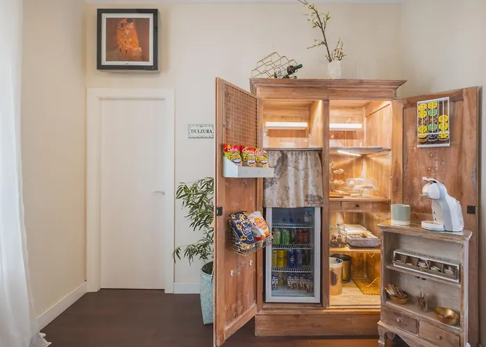 Palacete De La Alameda - Adults Only- 여관