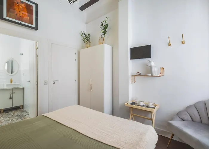 Palacete De La Alameda - Adults Only- 여관 *