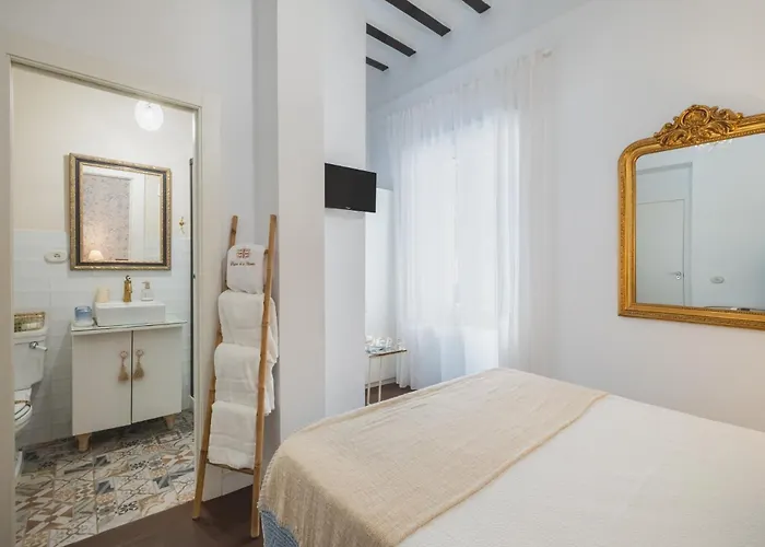 여관 Palacete De La Alameda - Adults Only- 카디스