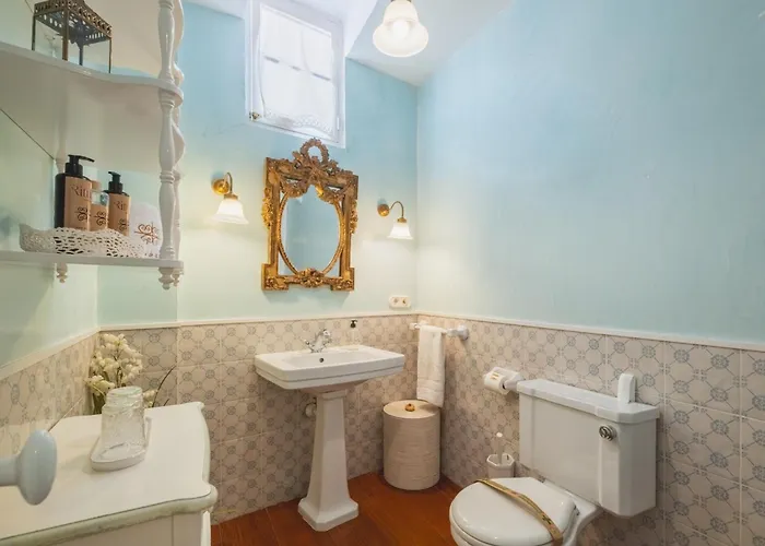 Palacete De La Alameda - Adults Only- 카디스