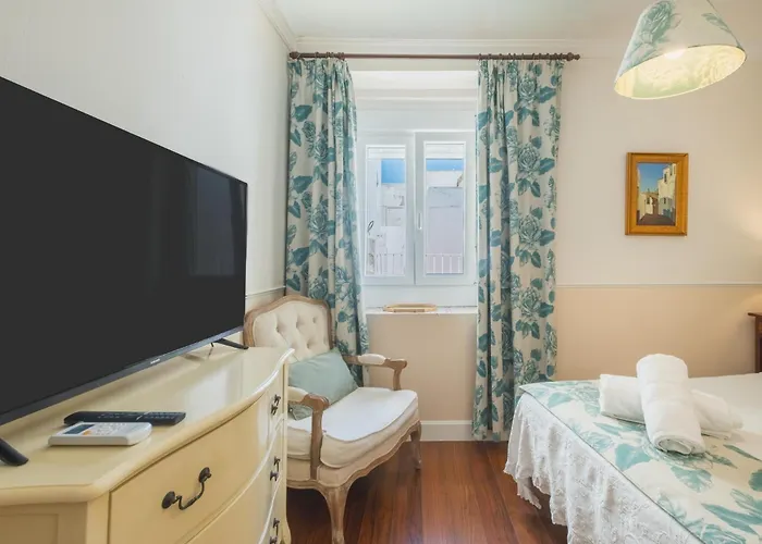 Palacete De La Alameda - Adults Only-