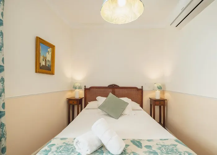 Palacete De La Alameda - Adults Only- 여관