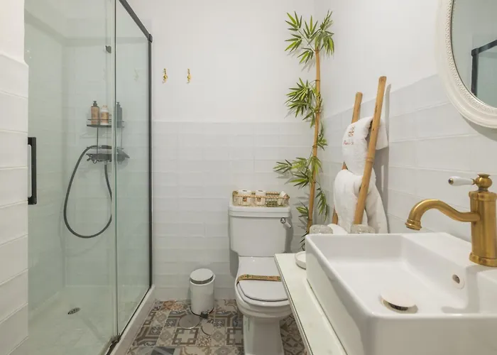 Palacete De La Alameda - Adults Only- 여관 *