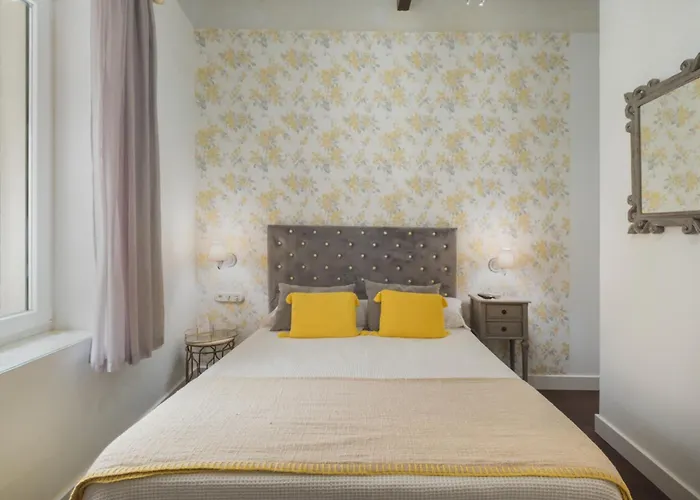 Palacete De La Alameda - Adults Only- 여관 카디스