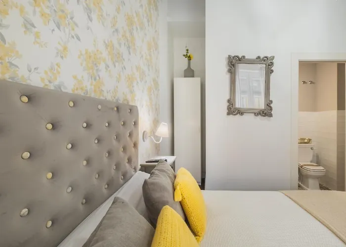 여관 Palacete De La Alameda - Adults Only-