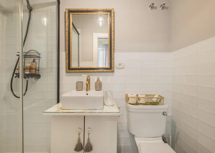 Palacete De La Alameda - Adults Only- * 카디스