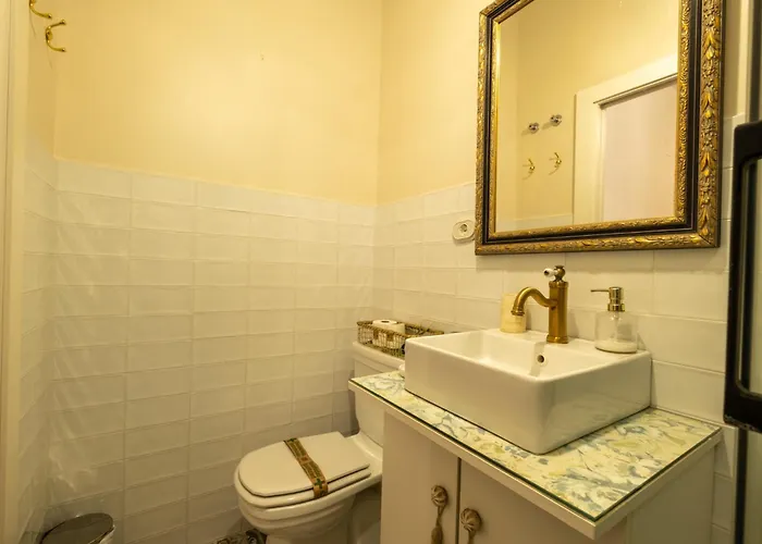 Palacete De La Alameda - Adults Only-