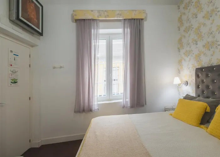 여관 Palacete De La Alameda - Adults Only-