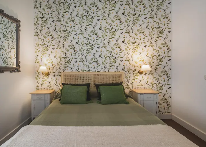 Palacete De La Alameda - Adults Only- 카디스