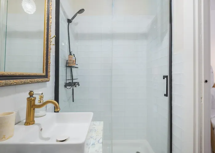 Palacete De La Alameda - Adults Only-