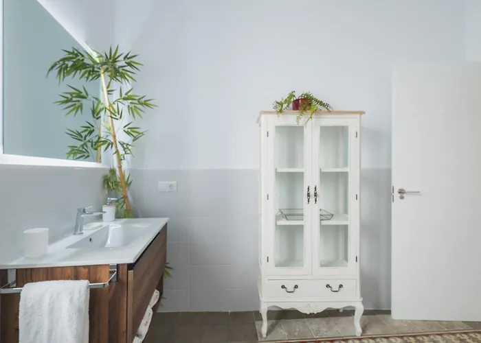 Palacete De La Alameda - Adults Only- 여관 *