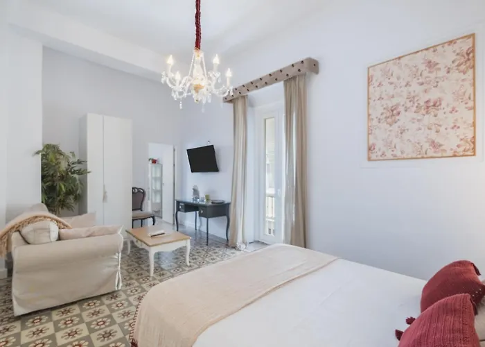 Palacete De La Alameda - Adults Only- *