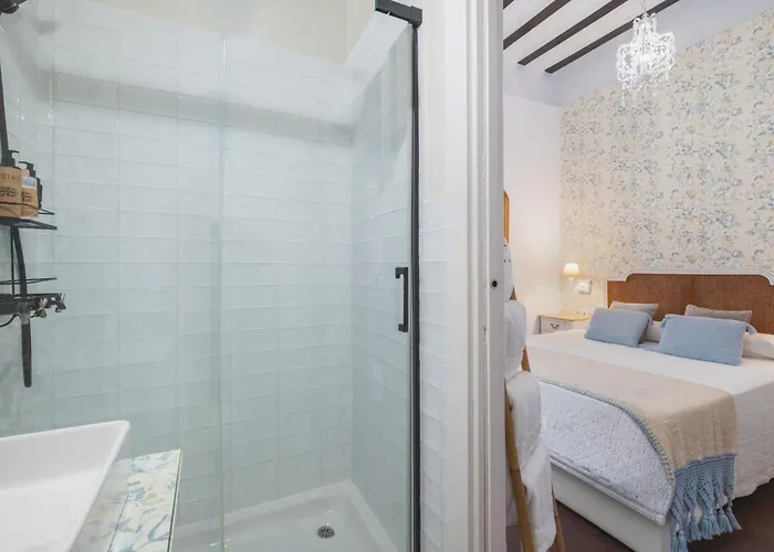 Palacete De La Alameda - Adults Only- * 카디스