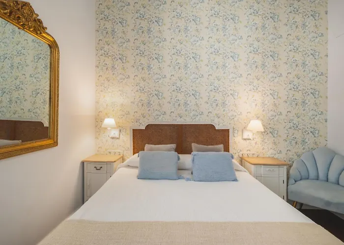 Palacete De La Alameda - Adults Only- 여관