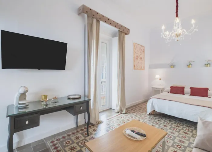 Palacete De La Alameda - Adults Only- 여관 *