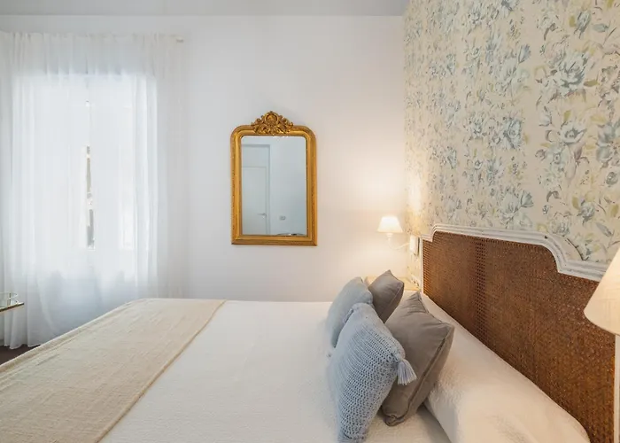 Palacete De La Alameda - Adults Only- * 카디스