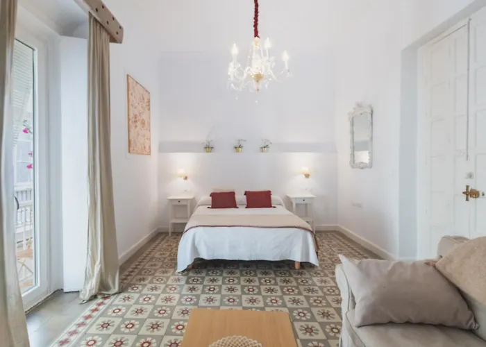 Palacete De La Alameda - Adults Only- 여관