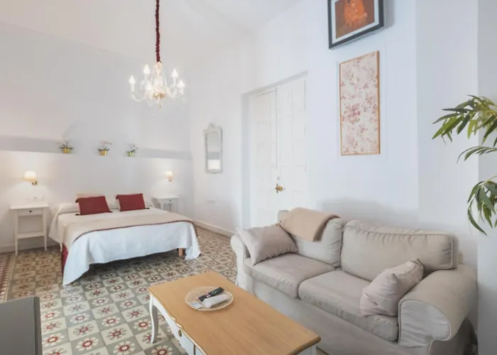 여관 Palacete De La Alameda - Adults Only-