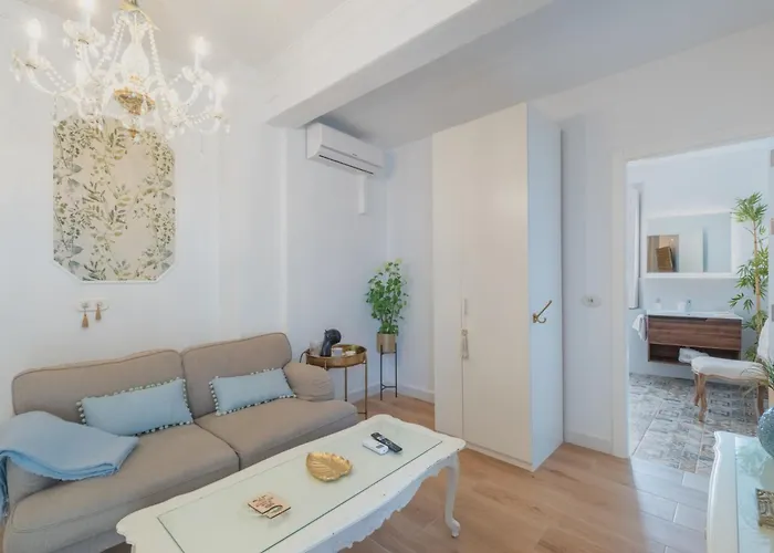 Palacete De La Alameda - Adults Only- * 카디스