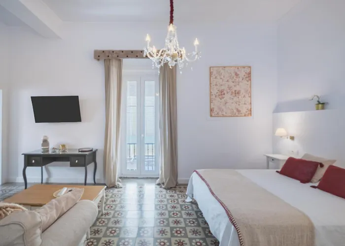 Palacete De La Alameda - Adults Only- 여관