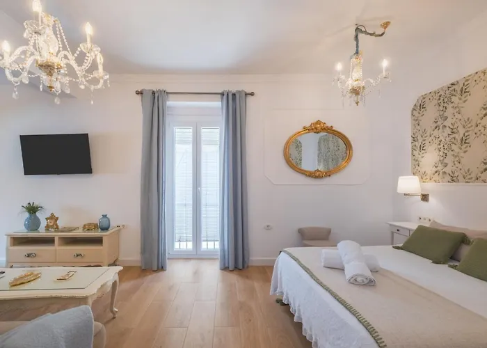 Palacete De La Alameda - Adults Only- 여관 *