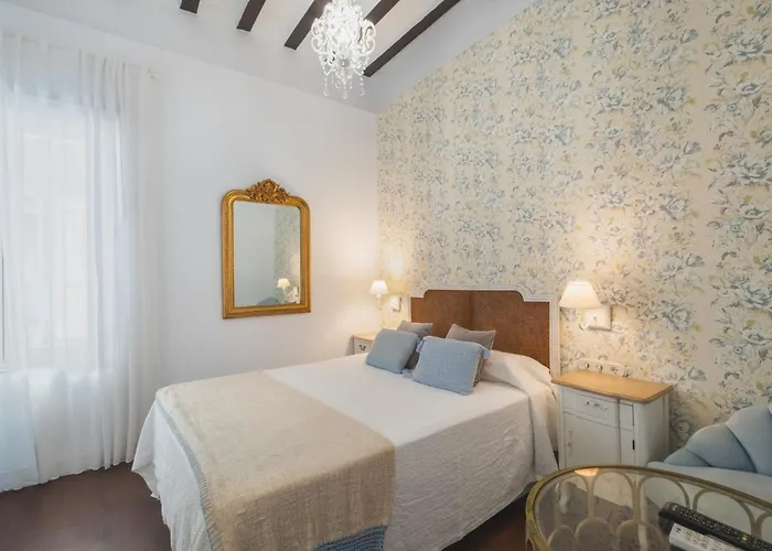 Palacete De La Alameda - Adults Only- 여관 카디스