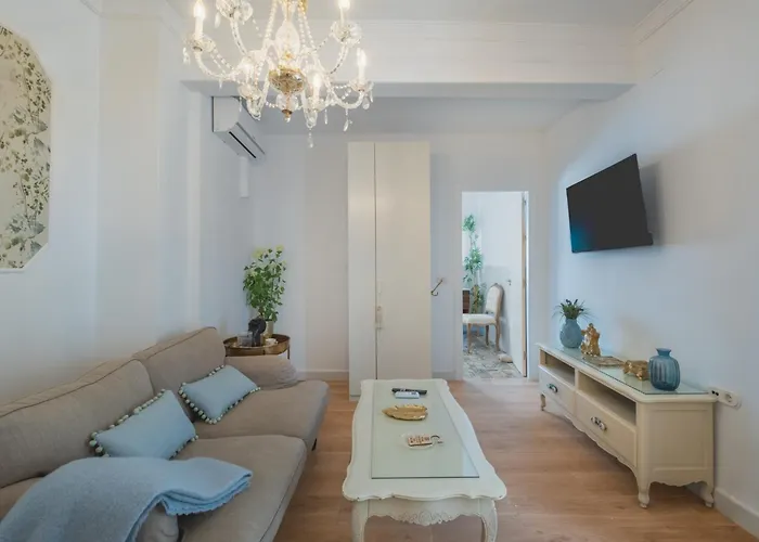 Palacete De La Alameda - Adults Only- 여관