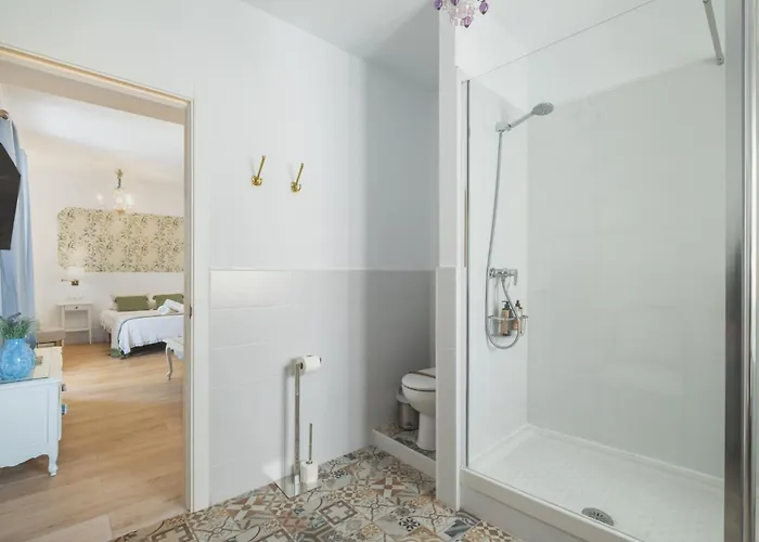 Palacete De La Alameda - Adults Only-