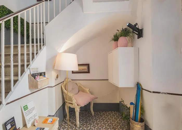 Palacete De La Alameda - Adults Only- * 카디스