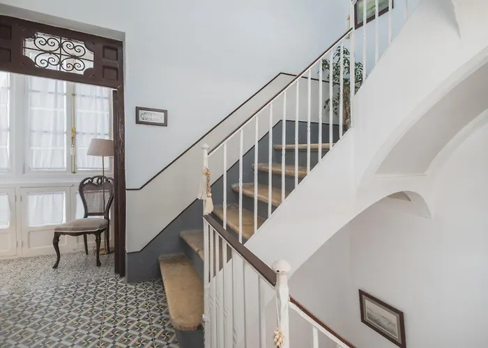 Palacete De La Alameda - Adults Only-