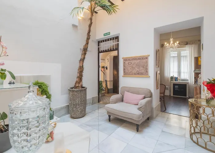 Palacete De La Alameda - Adults Only- 여관