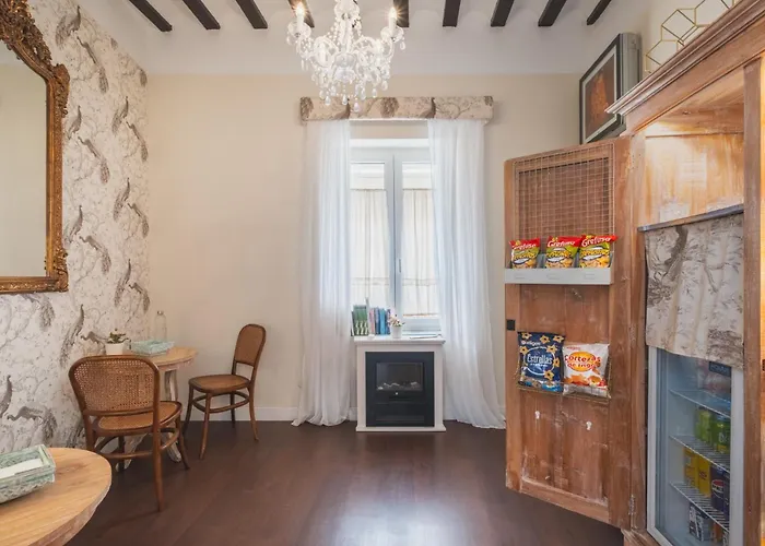 여관 Palacete De La Alameda - Adults Only- 카디스