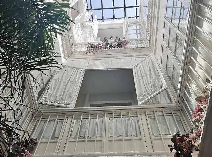 여관 Palacete De La Alameda - Adults Only-