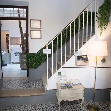 Palacete De La Alameda - Adults Only- Herberg *