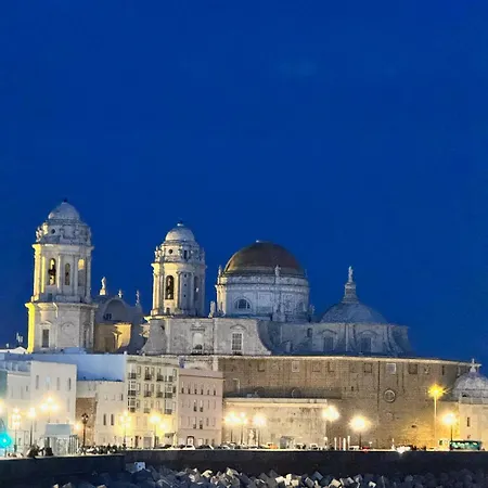 Herberg Palacete De La Alameda - Adults Only-