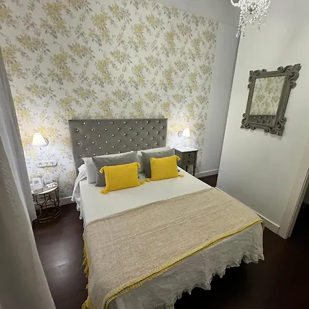 Palacete De La Alameda - Adults Only- Herberg