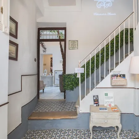 Inn Palacete De La Alameda