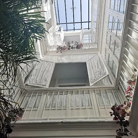 Herberg Palacete De La Alameda - Adults Only-