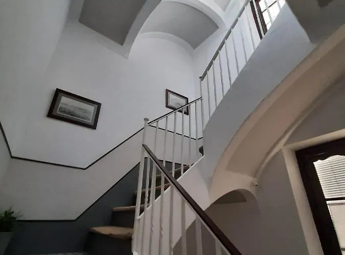 Palacete De La Alameda * Кадис