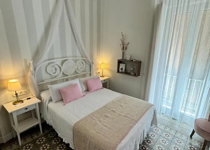 Palacete De La Alameda Мини-отель