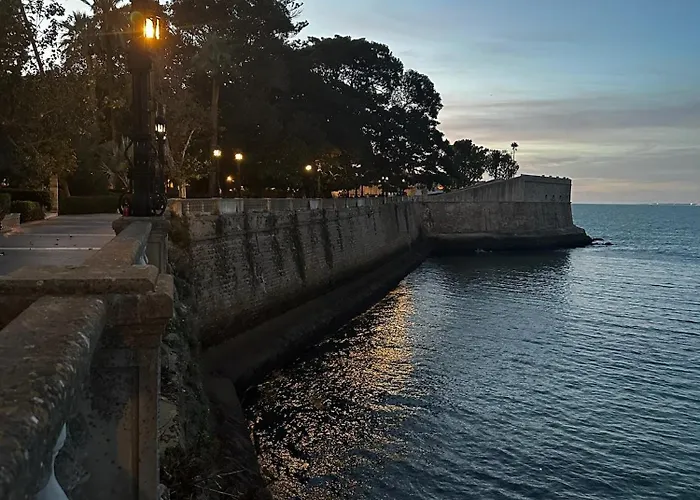 Palacete De La Alameda Мини-отель