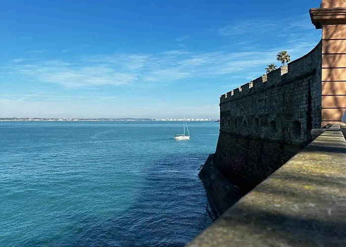 Palacete De La Alameda Мини-отель *