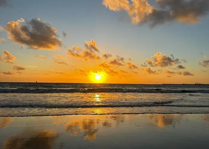 Palacete De La Alameda Мини-отель