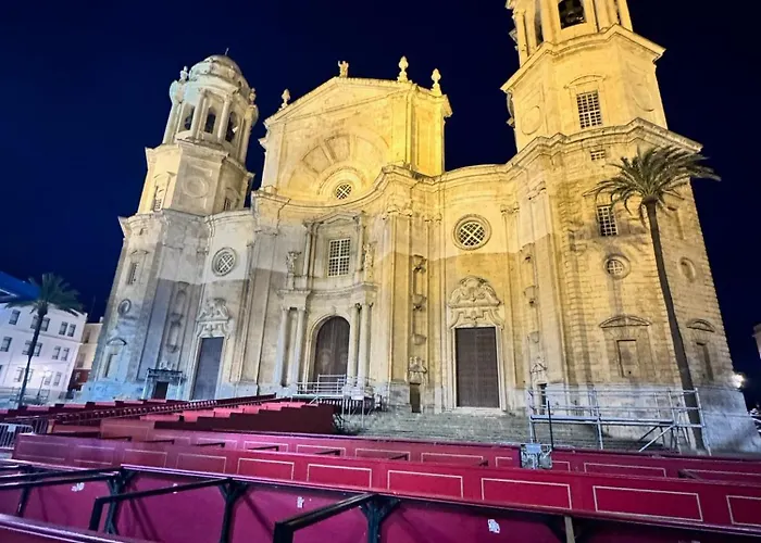 Palacete De La Alameda *