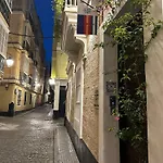 Inn Palacete De La Alameda Cadiz