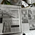 Inn Palacete De La Alameda *
