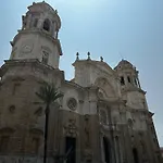 Palacete De La Alameda Inn Cadiz