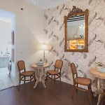 Inn Palacete De La Alameda Cadiz
